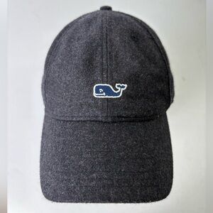 Vineyard Vines Navy Blue Cap